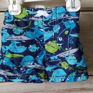 🦋3/$15💰Swim trunks